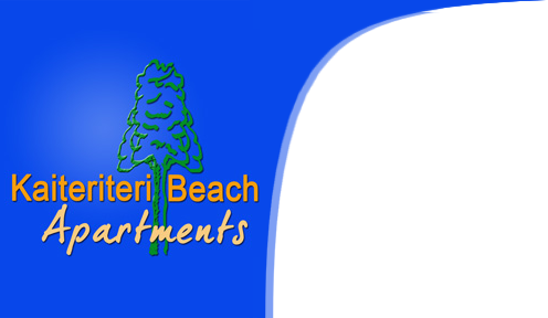 Kaiteriteri Beach accommodation, Tasman, Nelson