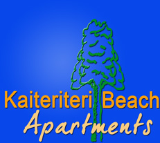 Kaiteriteri Beach accommodation, Tasman, Nelson